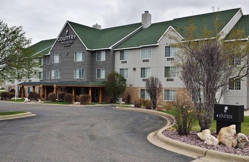 Shakopee Hotel | Country Inn & Suites by Radisson, Minneapolis/Shakopee, MN