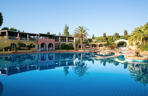 Forte Village Hotel | Forte Village Resort - Il Castello