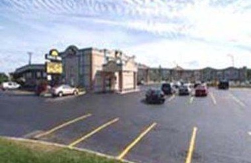 Brockville Hotel | Days Inn by Wyndham Brockville