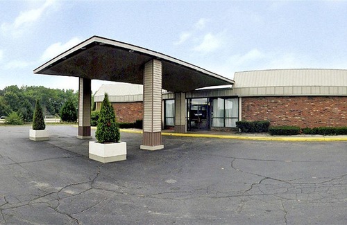 Albion Hotel | Days Inn by Wyndham Albion