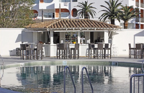 Playa de Palma Hotel | Hotel Caballero