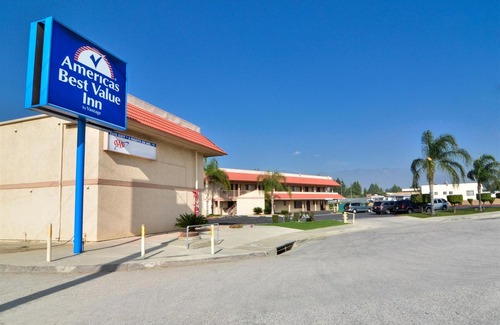 Calimesa Hotel | Americas Best Value Inn Calimesa