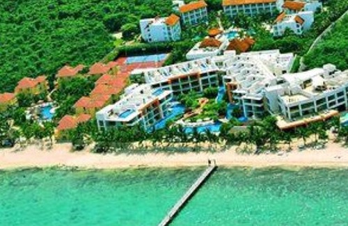 Costa Maya Hotel | Secrets Aura Cozumel All Inclusive - Adults Only