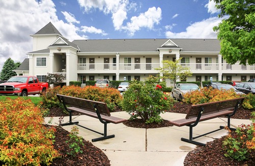 Murray Hotel | Studio 6-Murray, UT - Salt Lake City - Fort Union