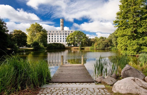 Braunschweig Hotel | Steigenberger Parkhotel Braunschweig