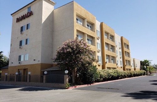 West Park Community Hotel | Ramada by Wyndham Bakersfield North