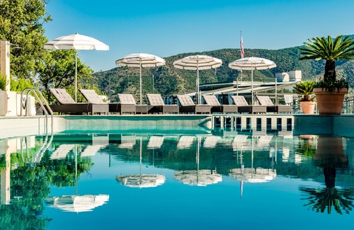 Sestri Levante Hotel | Hotel Vis à Vis