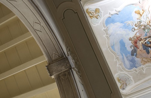 Montichiari Hotel | Hotel Palazzo Novello