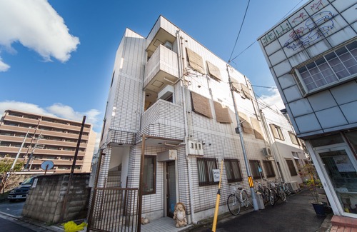 Minami Hotel | Kevin’s Place