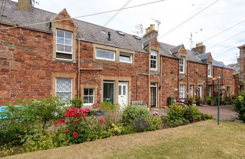 North Berwick Hotel | Kittiwake Apartment