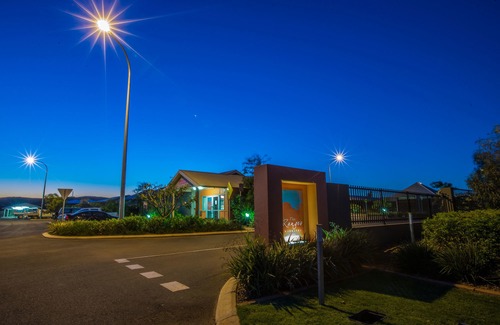 Stove Hill Hotel | Best Western Plus The Ranges Karratha