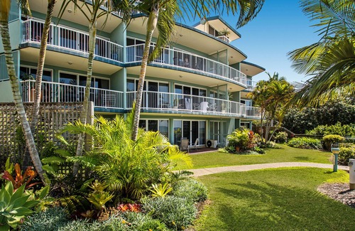 Urangan Hotel | BreakFree Great Sandy Straits