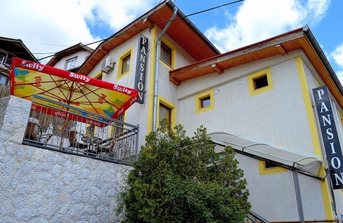 Old Town Hotel | Hotel Pansion Stari Grad - Sarajevo