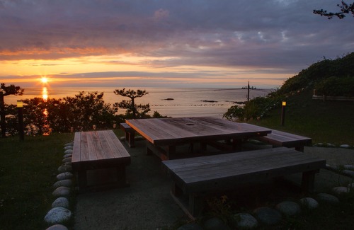 Wajima Hotel | Wajimaonsen Yashio