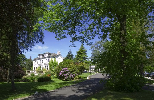 Cults Hotel | Marcliffe Hotel and Spa
