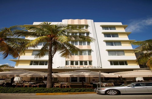 South Beach Hotel | Winter Haven, Autograph Collection