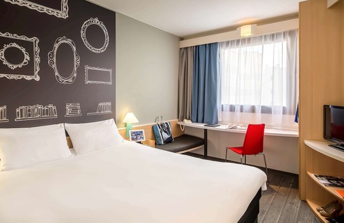 West Pomeranian Voivodeship Hotel | Ibis Szczecin Centrum