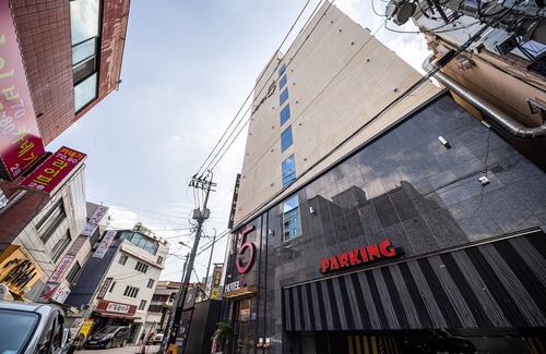 Pyeongtaek Hotel | Pyeongtaek Hotels5