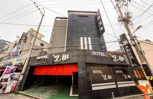 Pyeongtaek Hotel | Pyeongtaek Byeolbi