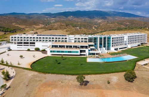Barracao Hotel | Algarve Race Resort Apartments