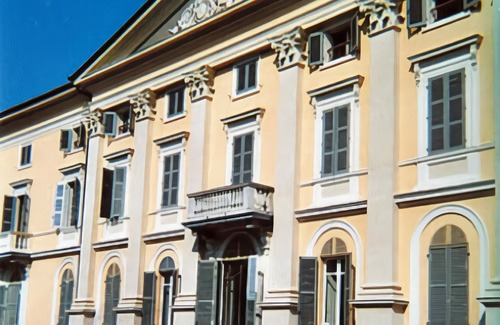 Romano Canavese Hotel | Sina Villa Matilde