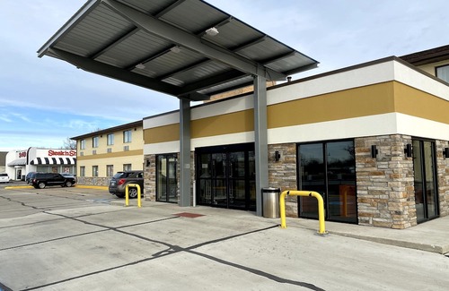 Kokomo Hotel | Comfort Inn Near Kokomo Speedway
