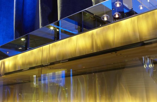 South Loop Hotel | Radisson Blu Mall of America