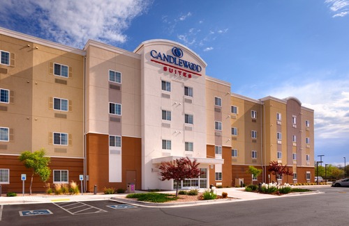 Grand Junction Hotel | Candlewood Suites Grand Junction, an Ihg Hotel