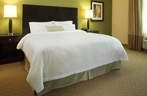 Terra Nova Hotel | Hampton Inn & Suites by Hilton St. John's Airport