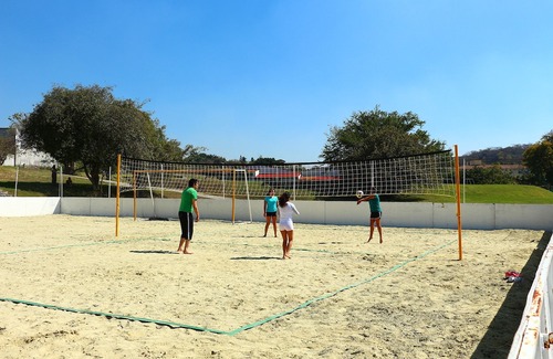 Oaxtepec Hotel | Dorados Conventions & Resort