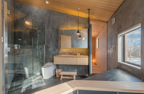 Niseko Hotel | Foxwood E by Hokkaido Tracks