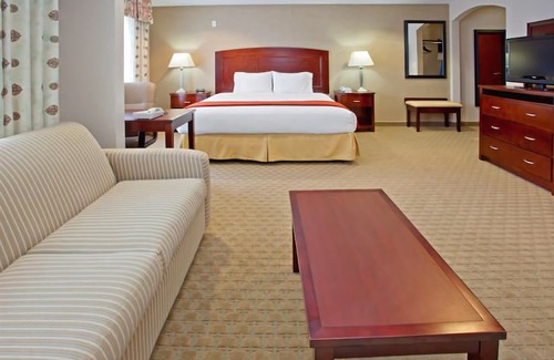 University Park Hotel | Holiday Inn Express Hotel & Suites College Station, an Ihg Hotel