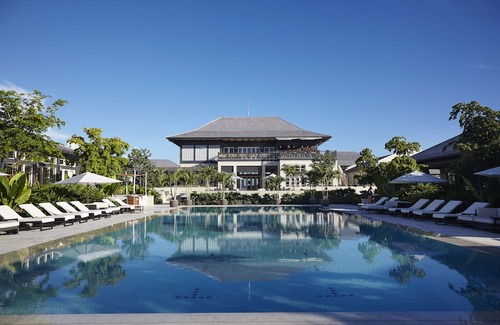 Lyford Cay Hotel | The Island House