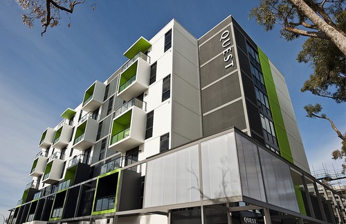 Rockingham Hotel | Quest Rockingham