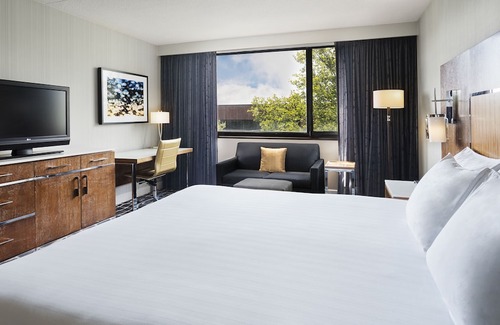 Princeton Hotel | Hyatt Regency Princeton