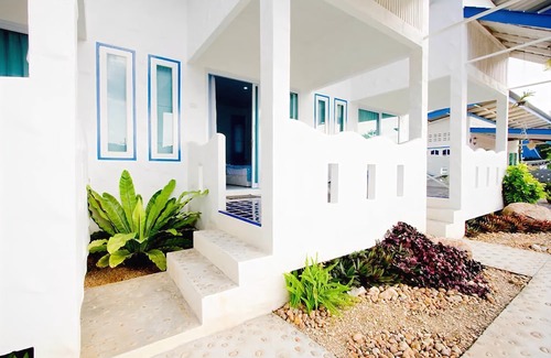 Sichon Hotel | Issara Beach Resort