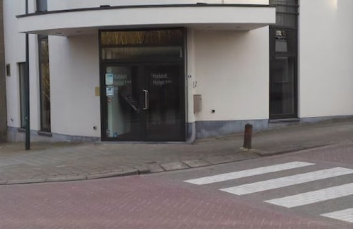 Sint-Stevens-Woluwe Hotel | Hobbit Hotel Zaventem