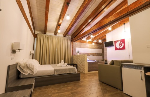 Taverna Hotel | Il Semaforo Sila