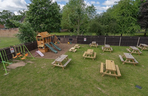 Alcester Hotel | Alcester Inn