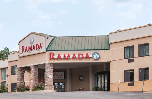 Newburgh Hotel | Ramada by Wyndham Newburgh/West Point