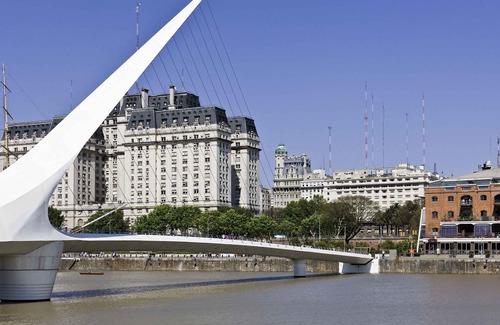 Congreso Hotel | Ibis Buenos Aires Congreso