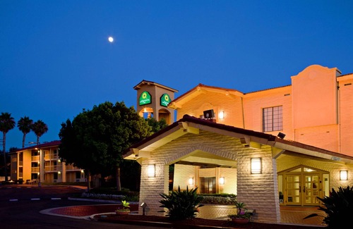 Lincoln Acres Hotel | La Quinta Inn by Wyndham San Diego Chula Vista