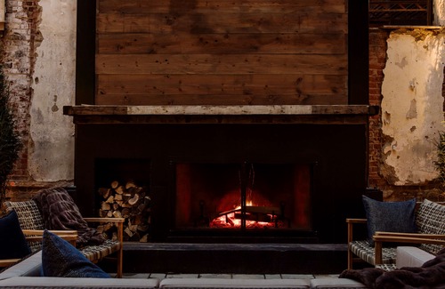 Covington Hotel | Hotel Covington Cincinnati Riverfront