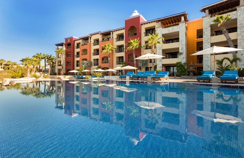 Los Cabos Hotel | The Residences at Hacienda Encantada
