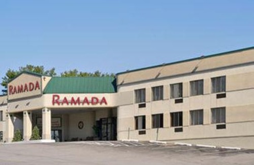 Newburgh Hotel | Ramada by Wyndham Newburgh/West Point