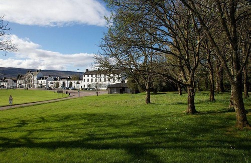Inveraray Hotel | The Inveraray Inn, BW Signature Collection