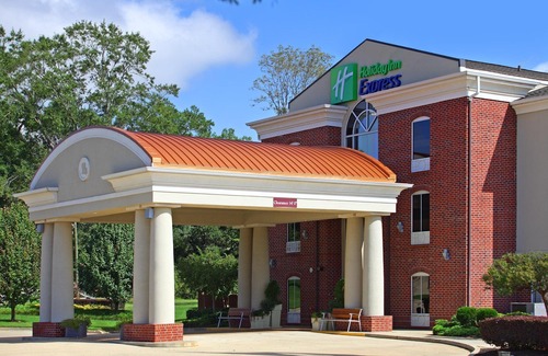 Minden Hotel | Holiday Inn Express Minden, an Ihg Hotel