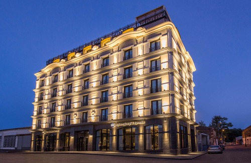 Kutaisi Hotel | Best Western Kutaisi