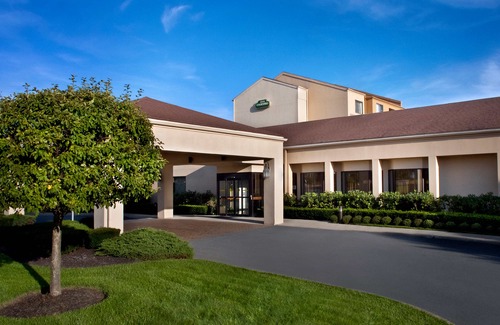Fishkill Hotel | Courtyard by Marriott Fishkill
