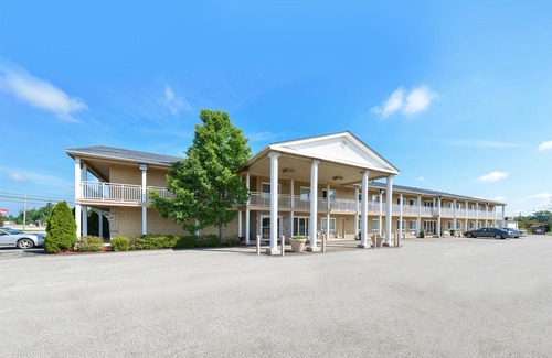 Austinburg Hotel | Americas Best Value Inn Ashtabula/Austinburg